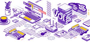 IP-телефония: современные решения для эффективной бизнес-связи