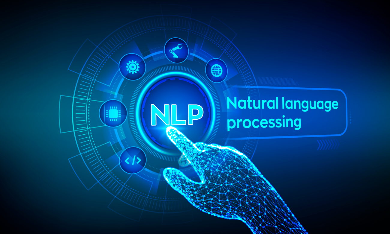 NLP позволяет компьютерам понимать, интерпретировать и генерировать человеческий язык