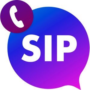 SIP является сетевым протоколом